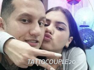 TATTOCOUPLE20