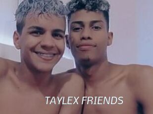 TAYLEX_FRIENDS