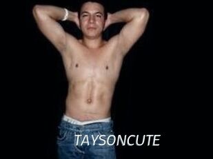 TAYSON_CUTE