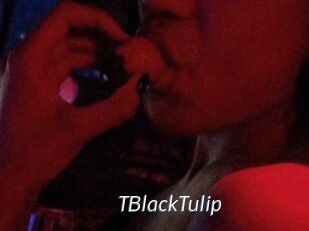 TBlackTulip