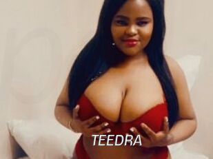 TEEDRA