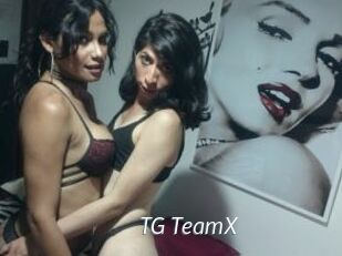 TG_TeamX