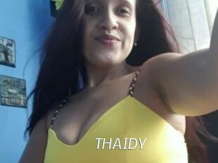 THAIDY