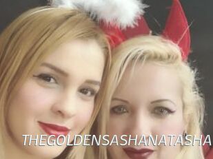 THEGOLDENSASHANATASHA