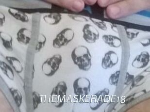 THEMASKERADE18