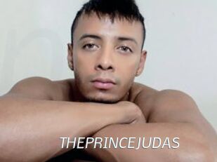 THEPRINCEJUDAS