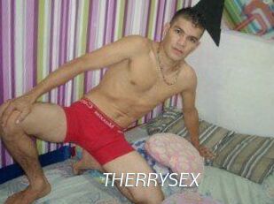 THERRYSEX