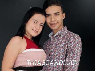 THIAGOANDLUCY