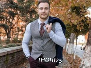 THORI25