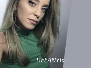 TIFFANYIx