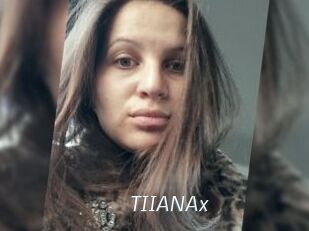 TIIANAx