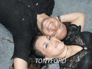 TONYFORD