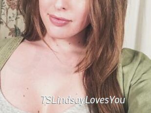 TSLindsayLovesYou