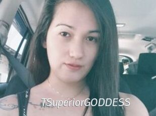 TSuperiorGODDESS