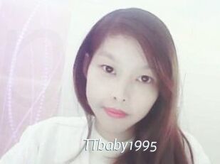 TTbaby1995