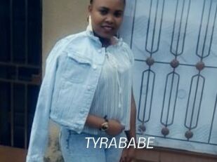 TYRABABE