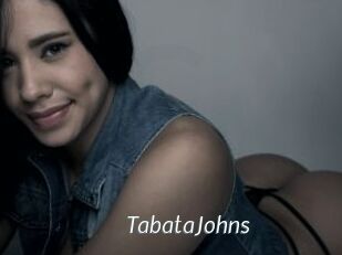 TabataJohns