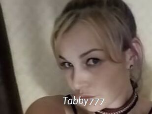 Tabby777