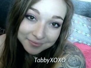 TabbyXOXO