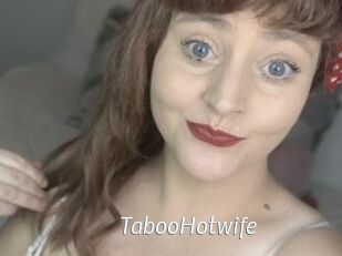 TabooHotwife