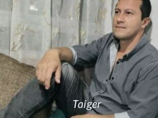 Taiger