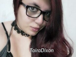 TairaDixon