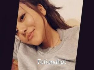 Talianahot