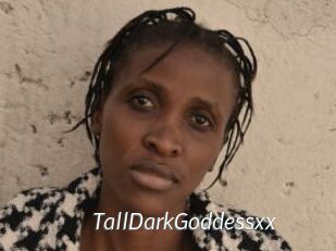 TallDarkGoddessxx