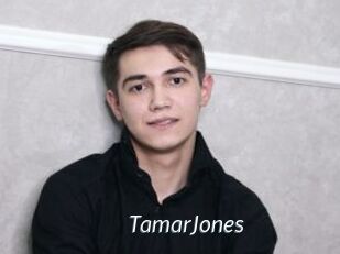 TamarJones