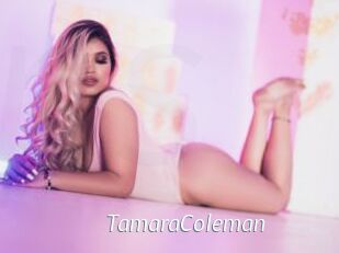 TamaraColeman