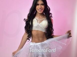 TamaraFord