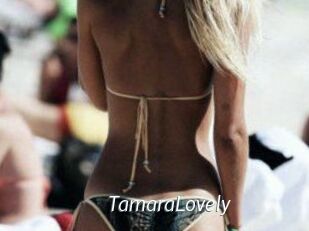 TamaraLovely