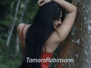 TamaraRobinsonn