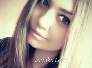 Tamika_Love