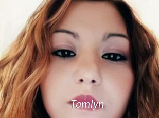 Tamlyn