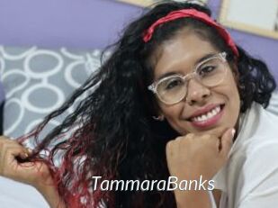 TammaraBanks