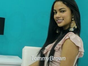 TammyBrown