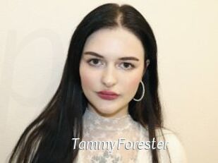 TammyForester