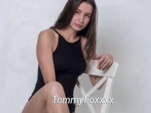 TammyFoxxxx