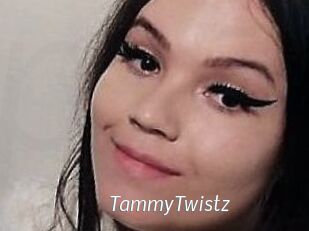 TammyTwistz