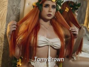 TamyBrown