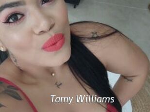 Tamy_Williams