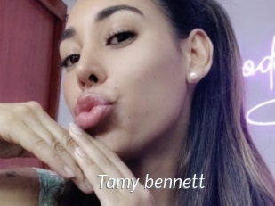 Tamy_bennett