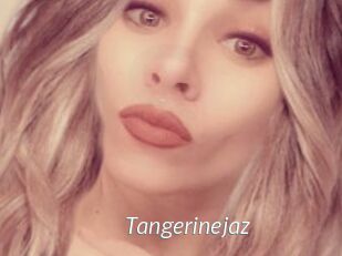 Tangerinejaz