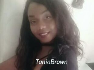 TaniaBrown