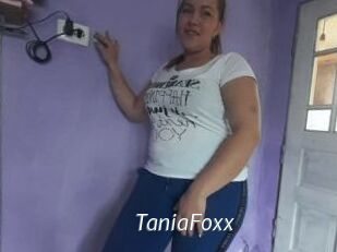 TaniaFoxx