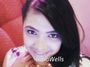 TaniaWells