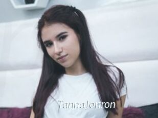 TannaJonron