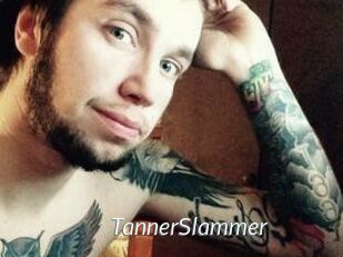 TannerSlammer