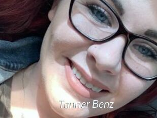 Tanner_Benz